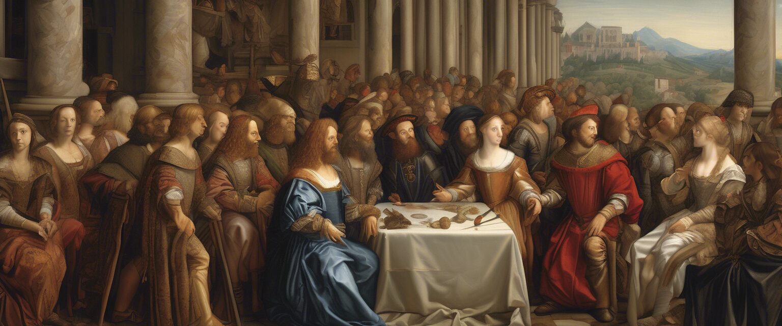  "Trascendiendo la Humanidad: En los Umbrales de la Sociedad Transhumana"

