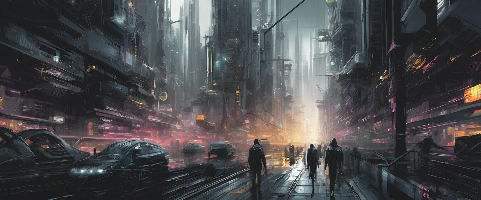  
"Desigualdades Digitales: Un panorama de la futura brecha tecnológica"

