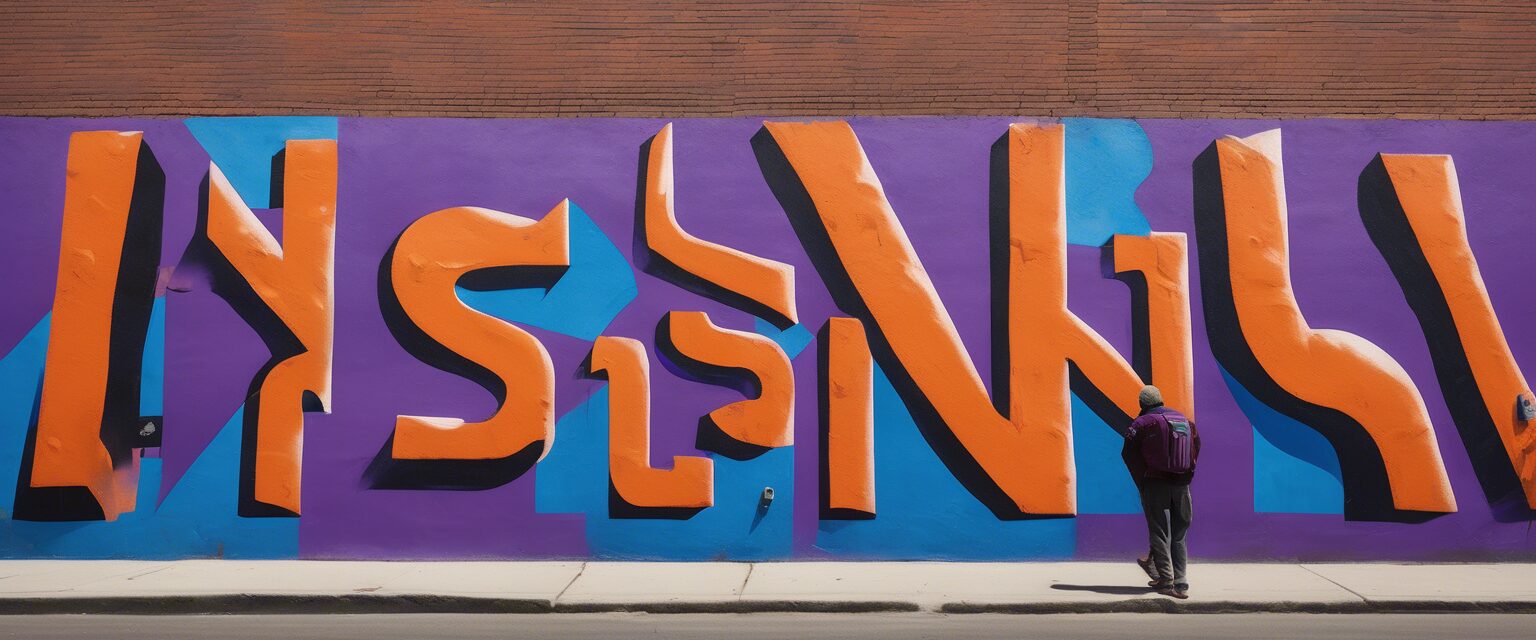  VAN: El Nombre en el Mural

