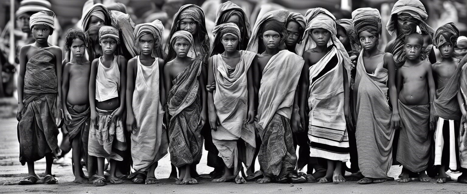  "Retrato de Valientes: Yo Soy Migración"

