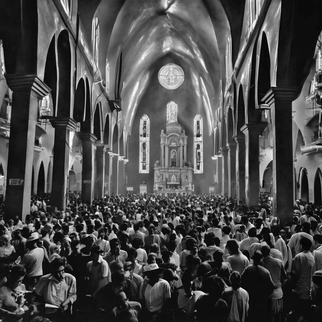  Sinfonía Futurista de la Tradición Venezolana

