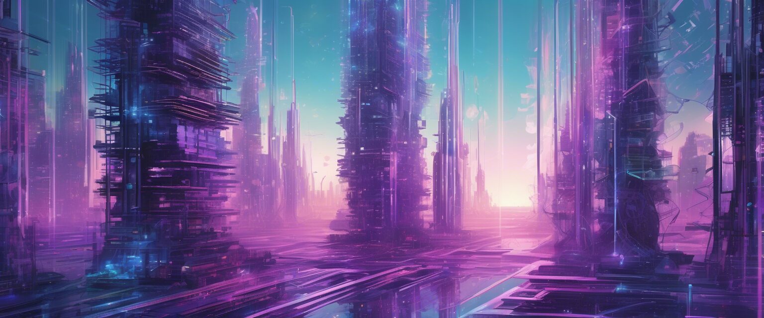   
El Código Ético de la Convivencia Transhumana en el Futuro

