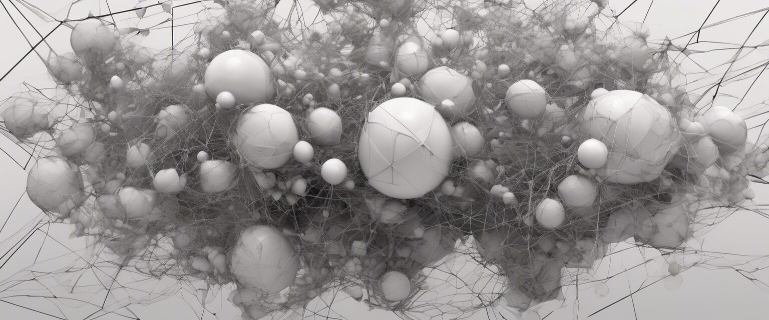  Red de Corrupción: Una Visión Nebulosa

