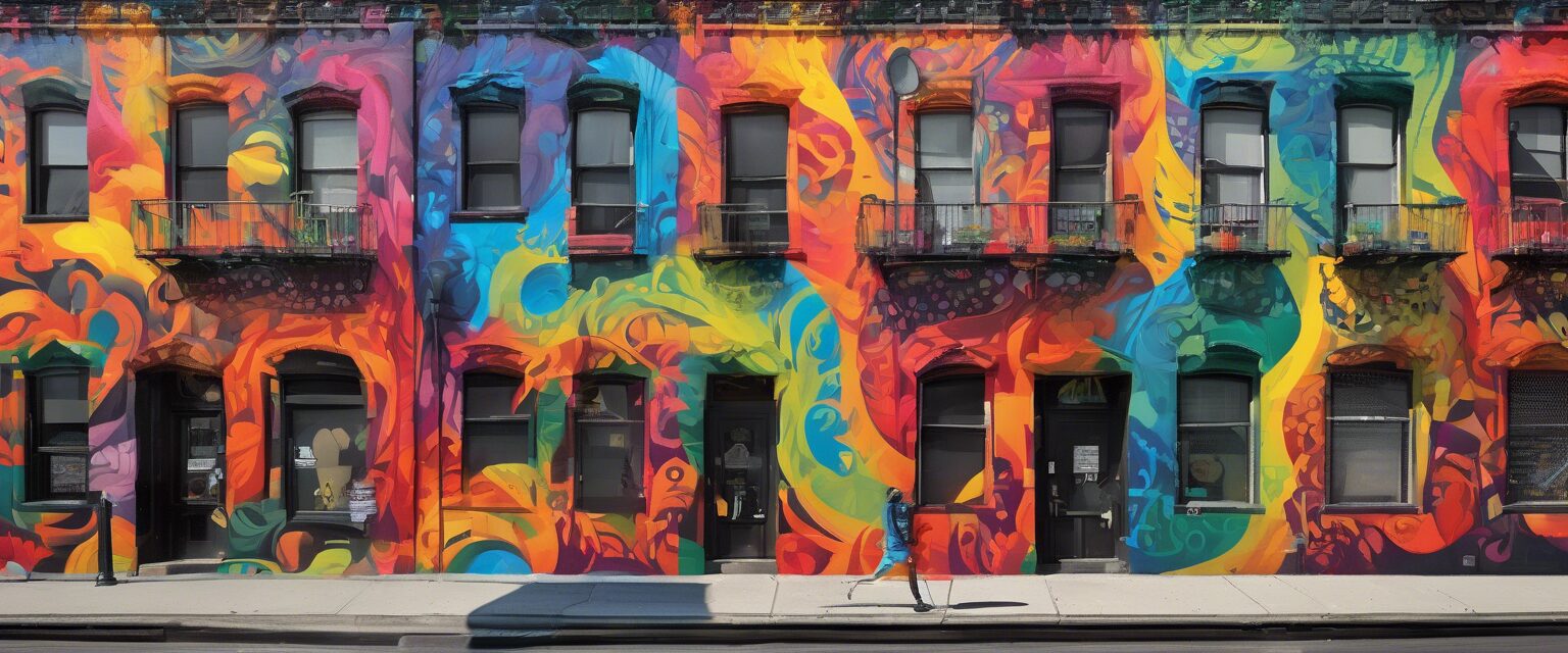  
La Declamación Urbana de VAN

