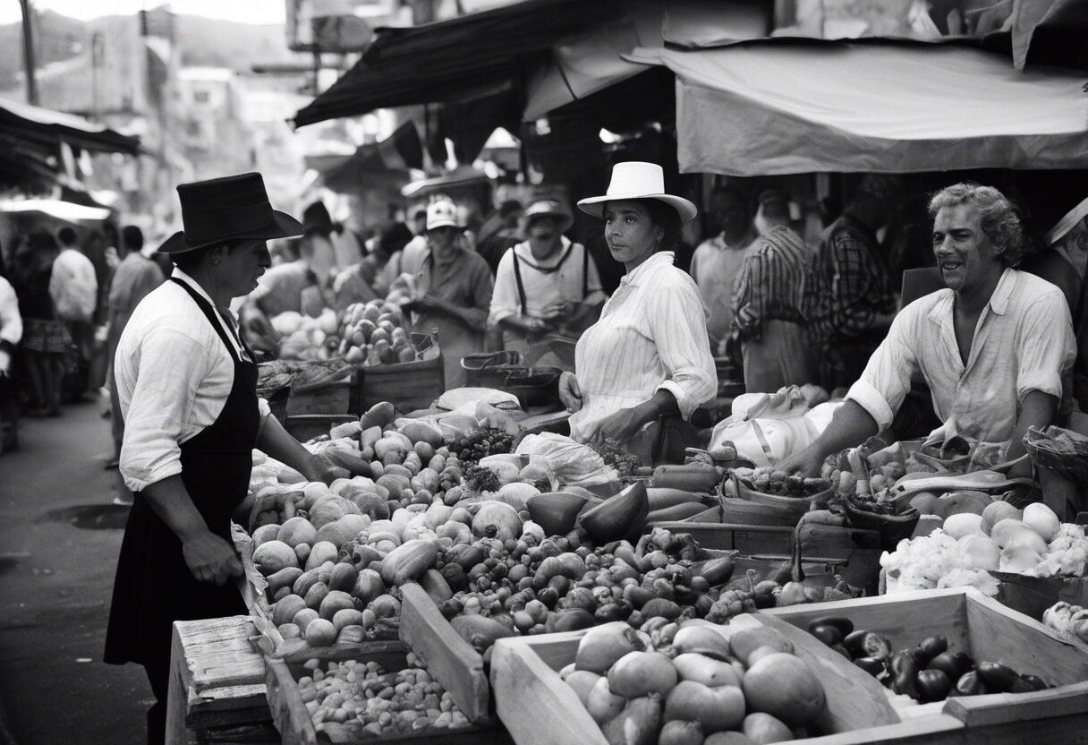  "Contrastes del Pasado: Urbana Caracaseña en el Siglo XIX".

