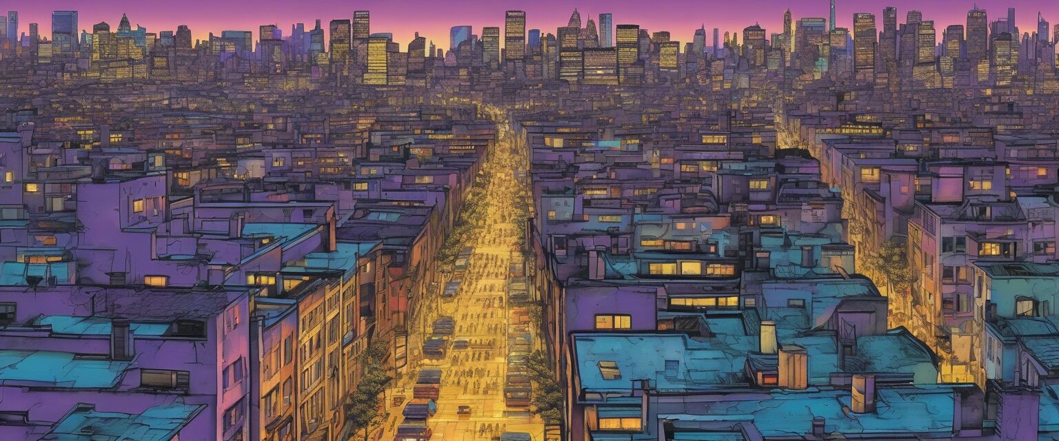  "Me llamo VAN": Retrato Urbano de una Artista

