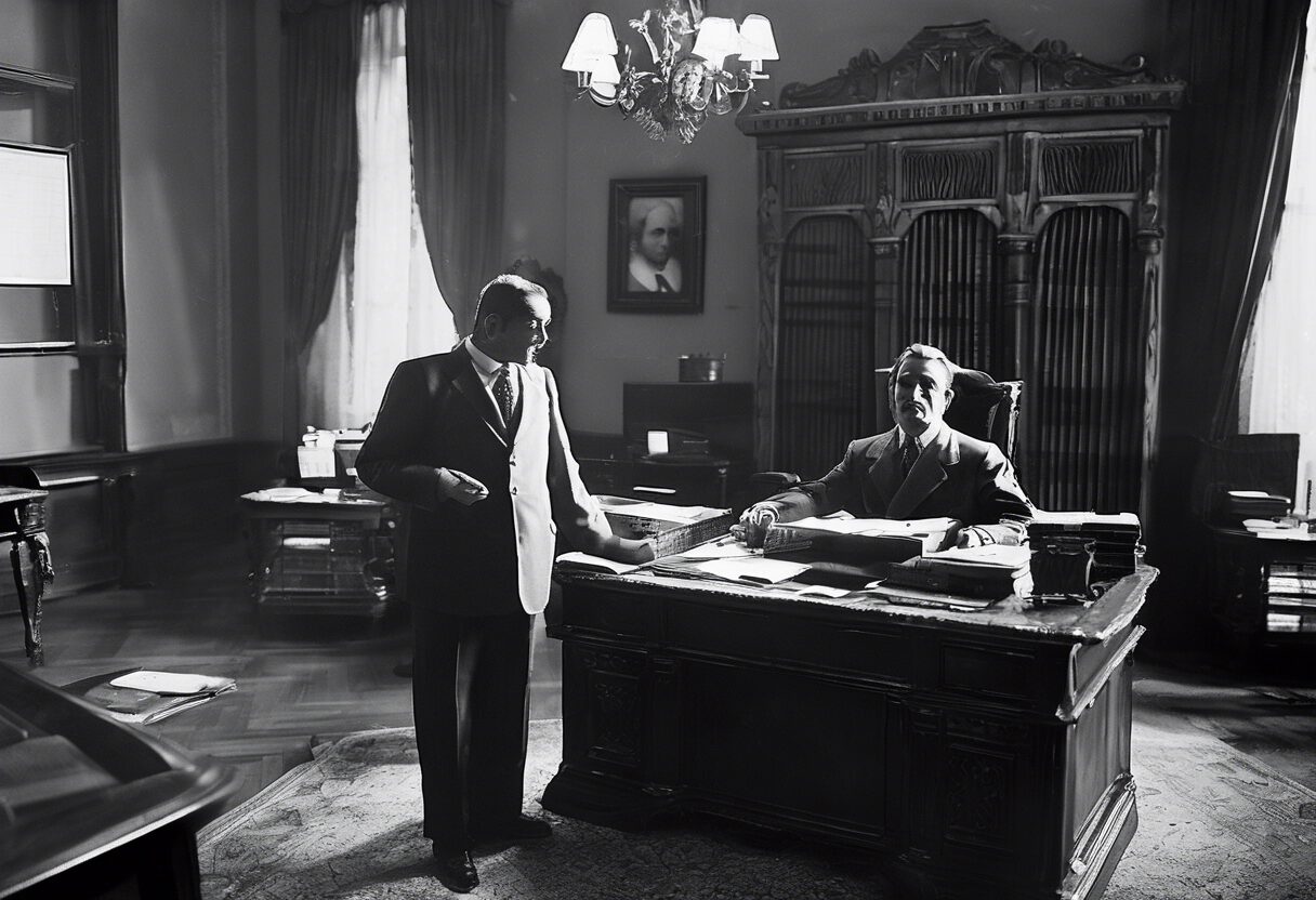  "Visiones y Valores: Retrato Político en la Venezuela de Siglo XIX"

