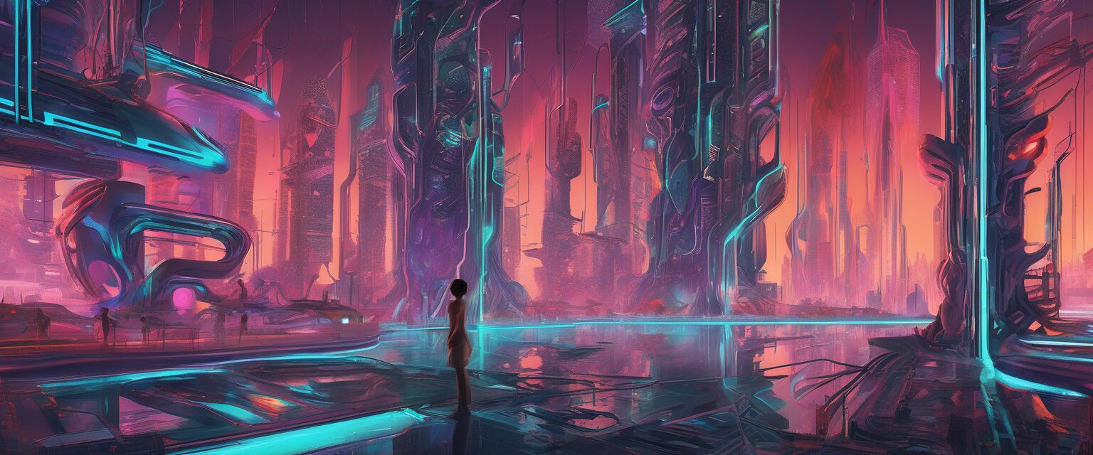  La Cultura e Identidad Posthumana en la Metrópolis Digital

