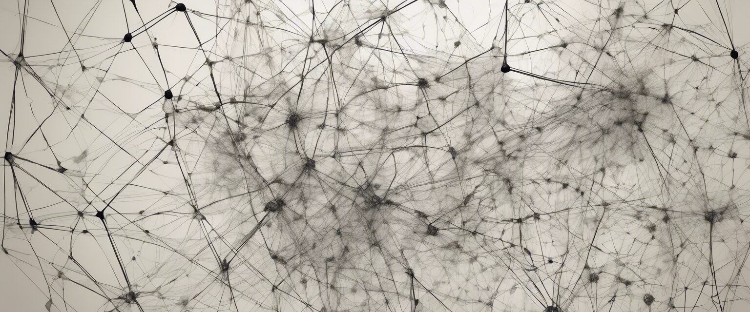  "Nebulosa del Desempleo: Una Red Global".

