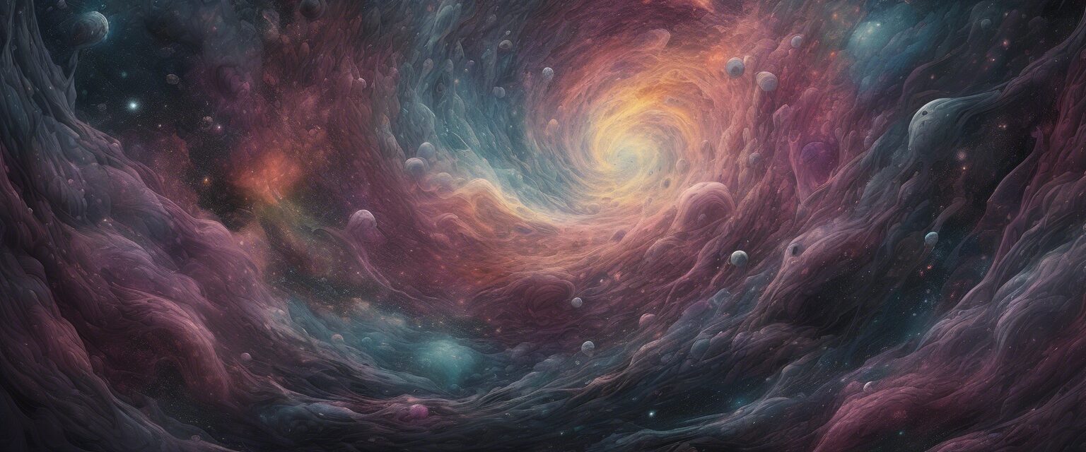  'Nebulosa de Desesperanza: Un Retrato Digital de la Opresión Estatal'

