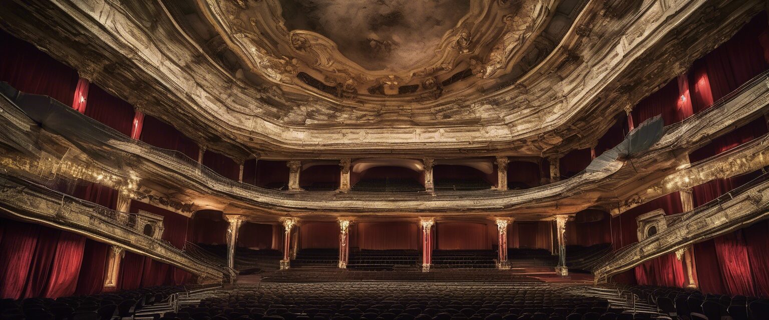  
"Dicotomía: Un Baile entre lo Contemporáneo y lo Tradicional"

