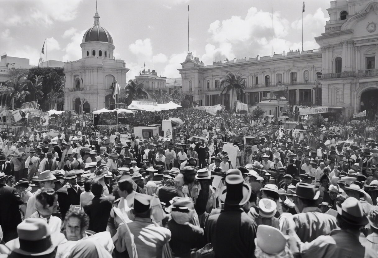  "Espectro del Desafío: Un Episodio Político de Venezuela en el Siglo XIX"

