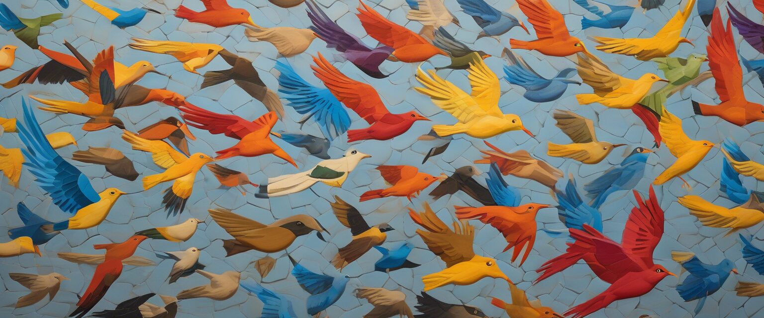  "Destellos de Libertad" 

