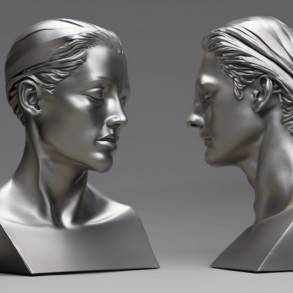  "El susurro inquebrantable"

