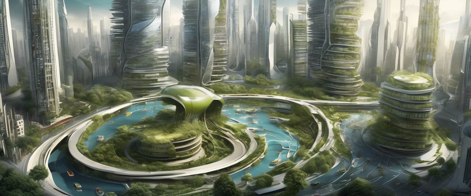  "Impacto Social en la Frontera de lo Post-Humano"

