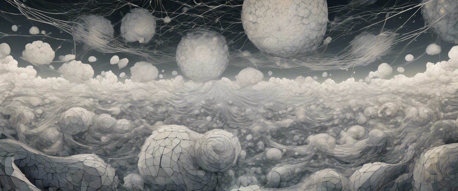  Nebulosa de la Migración: Un retrato de resiliencia y esperanza

