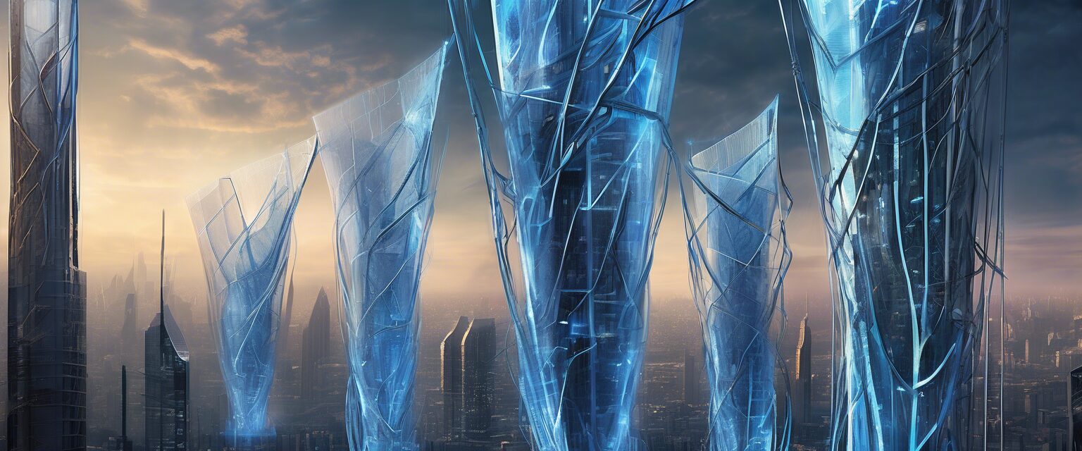  Aprendizaje Transhumano: La Evolución de la Educación Digital 

