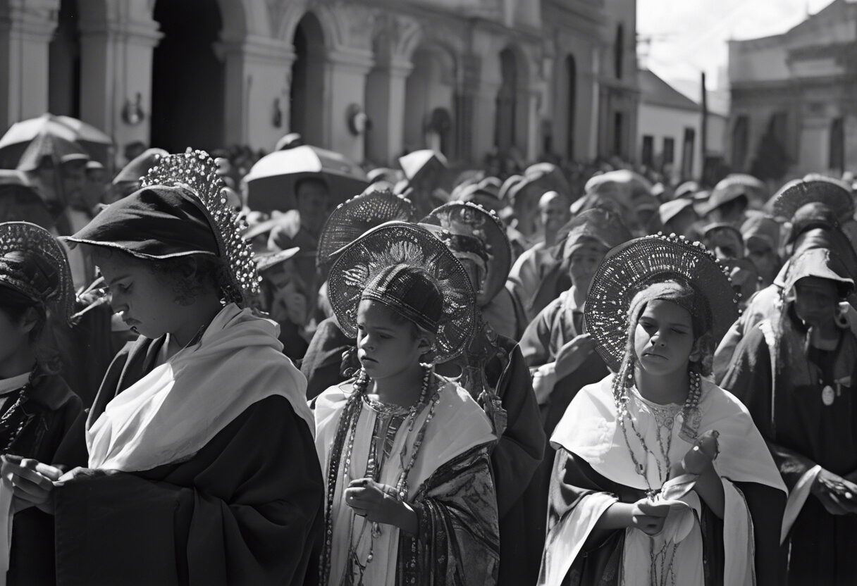  "Fervor y Fe, Venezuela del Siglo XIX"

