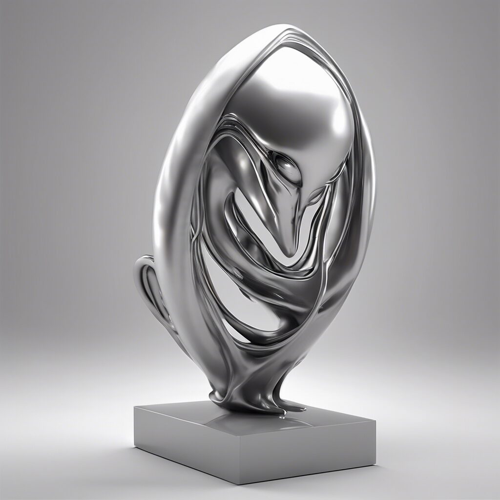  "Serenidad Extraterrestre"

