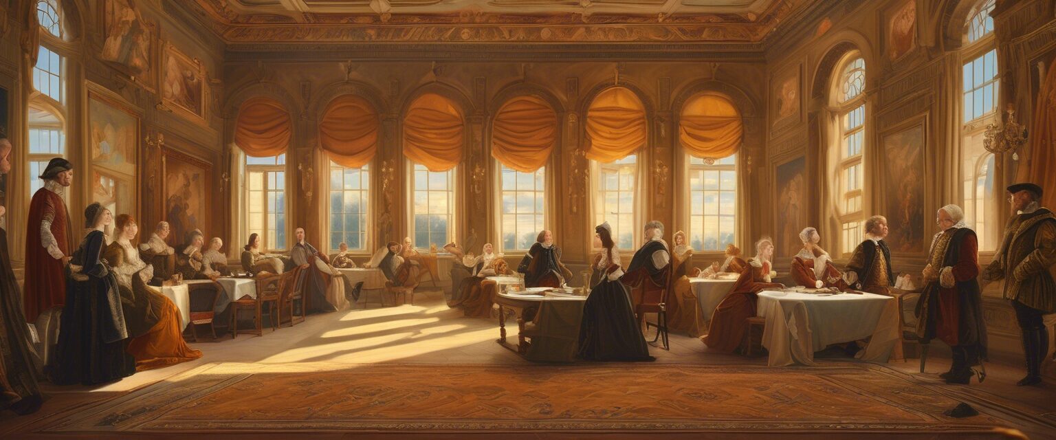  Renacimiento digital: diálogos en la antesala del futuro

