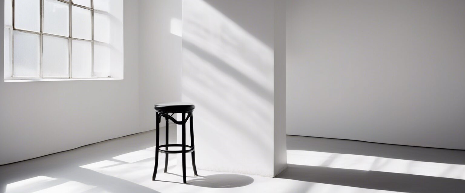  Retrato de la Pasión en Silencio

