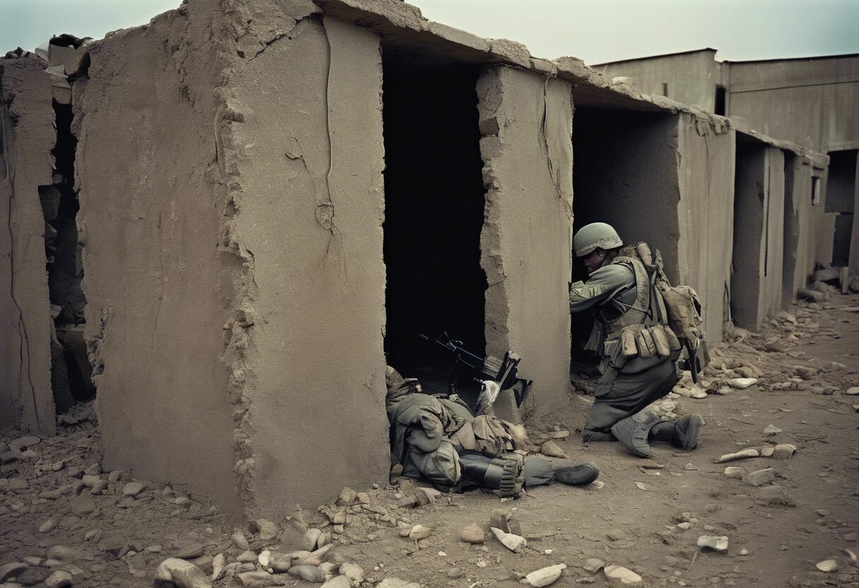  "Entre Destrucción y Supervivencia: La Tercera Guerra Mundial"

