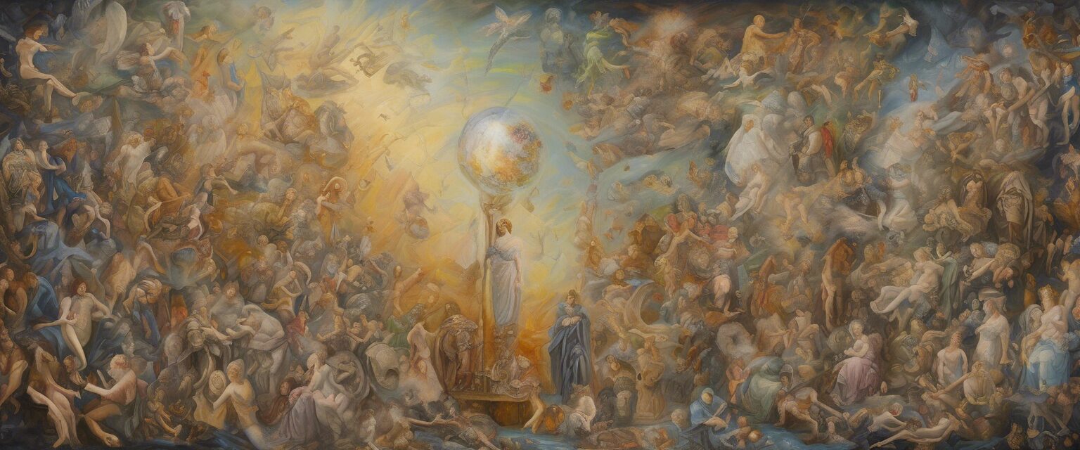  "La Singularidad al Amanecer"

