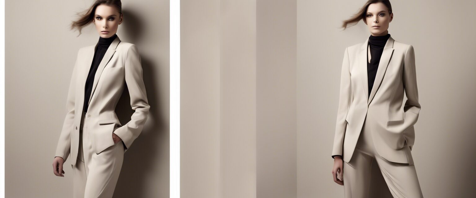  Intersección de Moda, Arte y Cultura

