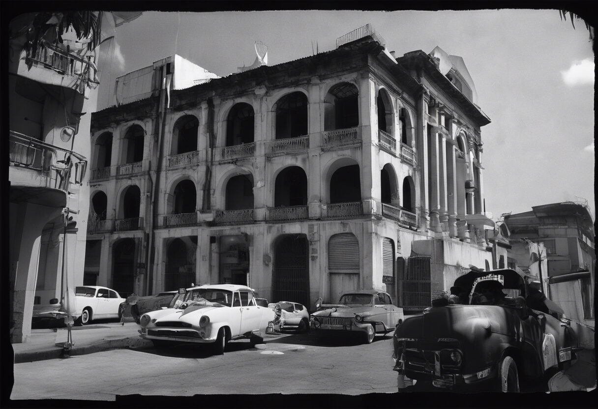  Contrastes del Poder: Venezuela en el siglo XIX

