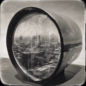  Espíritu de la Envejecida Esperanza

