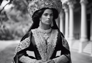  "Moda y Tradiciones: Retratos Venezolanos del Siglo XIX."

