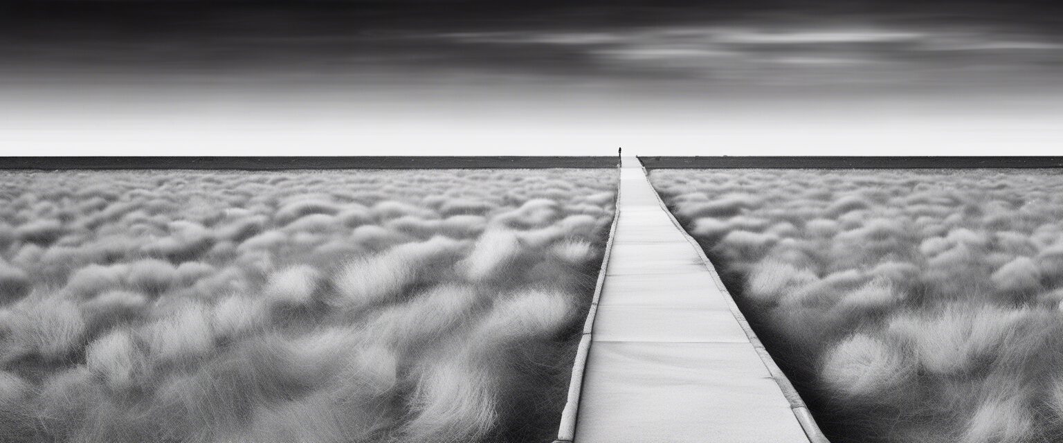  Camino hacia el Futuro

