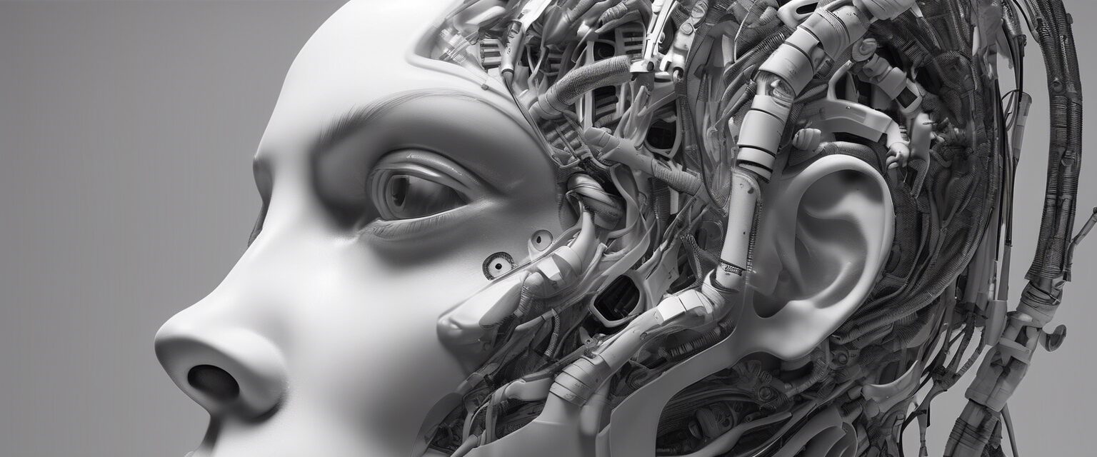  El Tránsito hacia la Transhumanidad 

