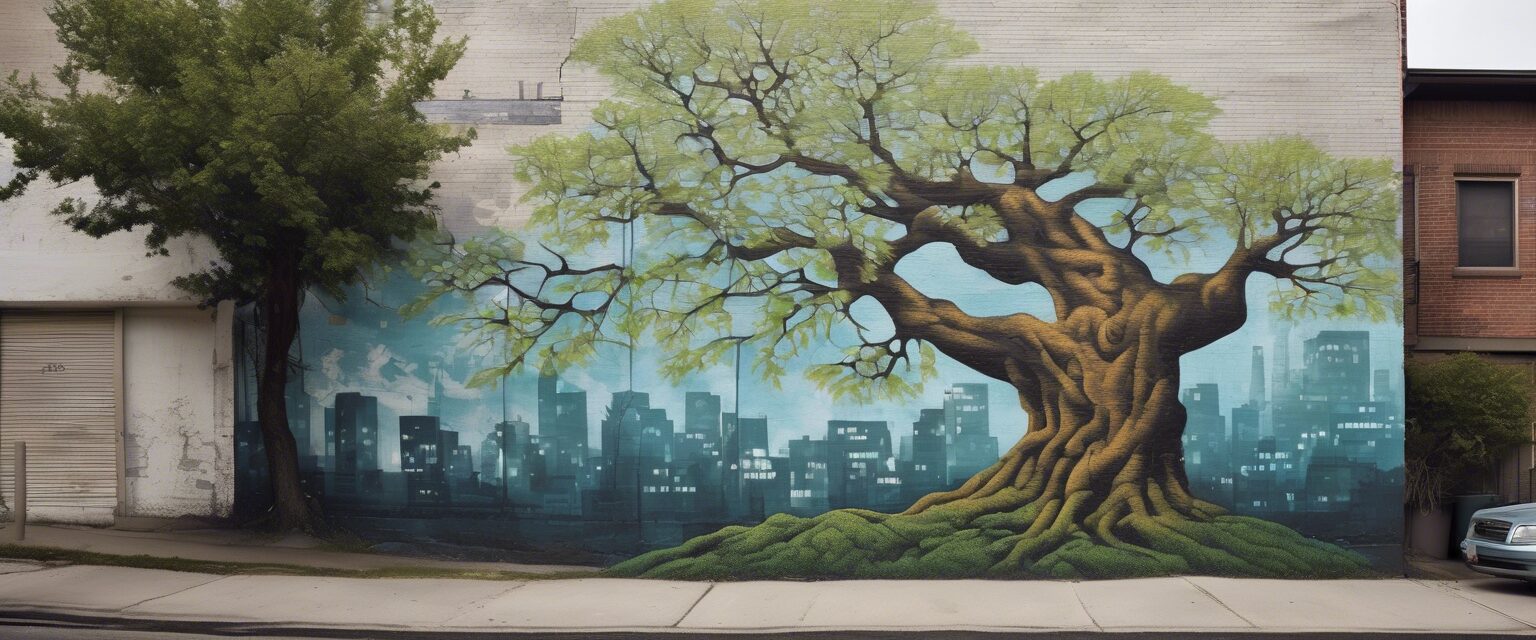  "Sobre la Vida: Un Viaje Visual por el Ciclo Vital"

