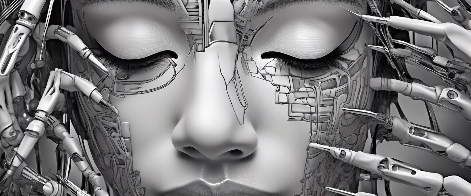  "Simbiosis Mecánica"

