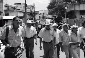  "Poder y Pasión: La Política Venezolana del Siglo XIX."

