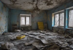  Sombras Frías de Chernobyl: Pasado Perturbador y Resiliencia Humana

