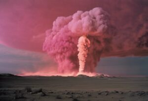  "Claroscuro de la Tercera Guerra Mundial"

