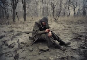  "Huella Atómica: Retrato de un Paisaje Radiactivo"

