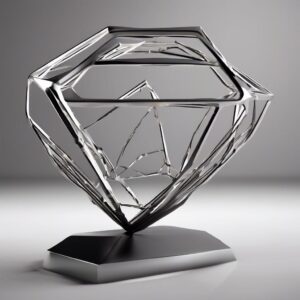  Diamante Inquebrantable 

