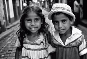 
"Devoción y Tradición: La Herencia Religiosa Venezolana del Siglo XIX"

