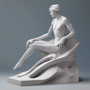  "El Héroe: Resiliencia en Movimiento"

