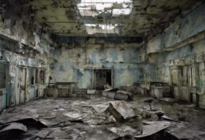  "Ecos Resilientes de Chernobyl"

