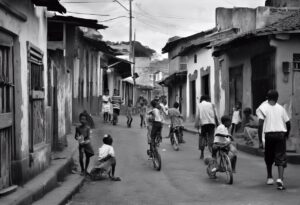  "Melodía Callejera del Siglo XIX en Venezuela".

