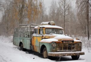  "Chernobyl: Los Ecos de las Cuatro Estaciones"

