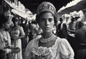  Belleza del Siglo XIX: Moda entre el Caos Venezolano

