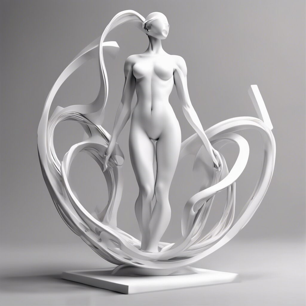  "La Elegante Simplicidad de lo Humano"

