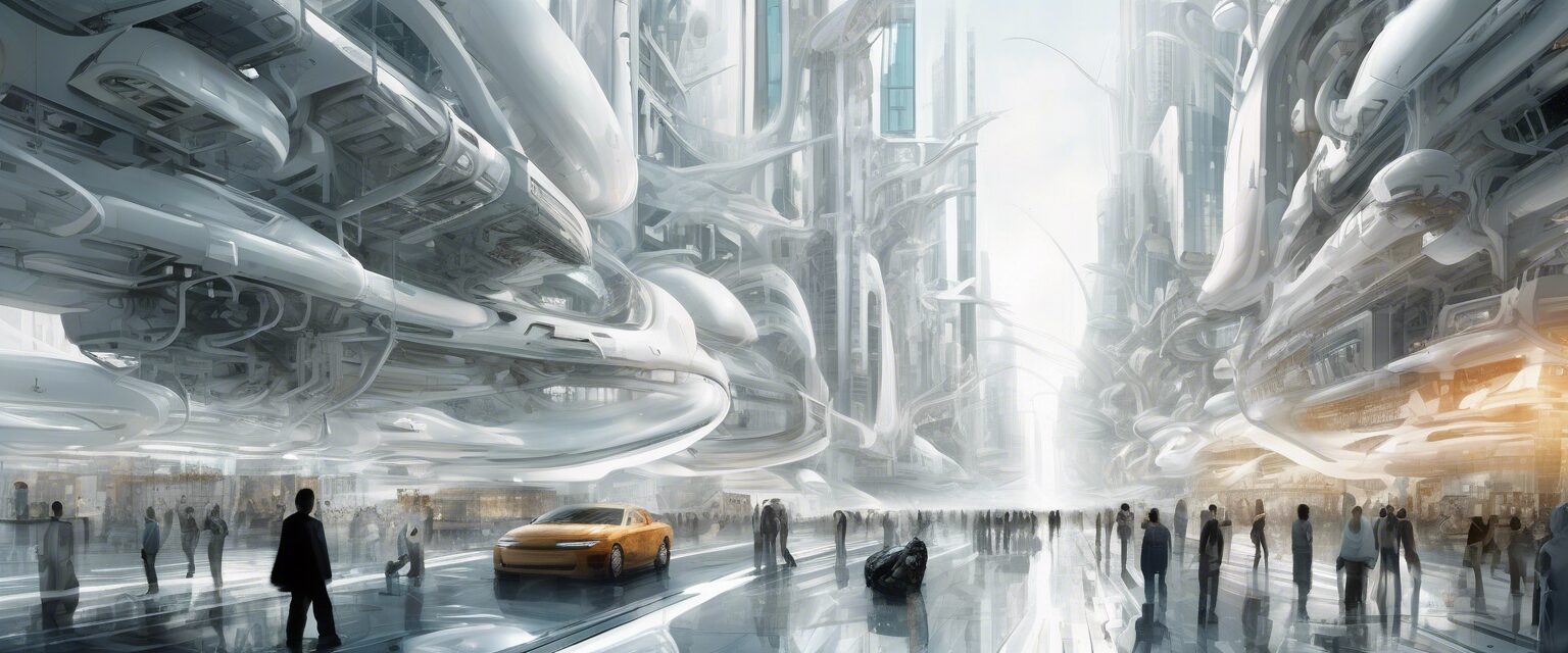  Impacto Social de las Tecnologías Emergentes: Un Despertar Posthumano.

