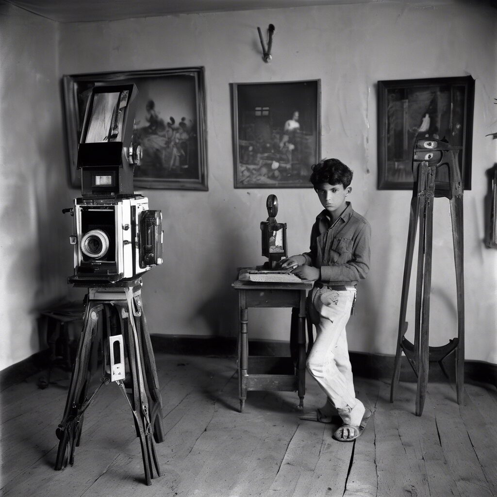  "Venezuela en Vidrio: Pasado, Presente, Futuro"

