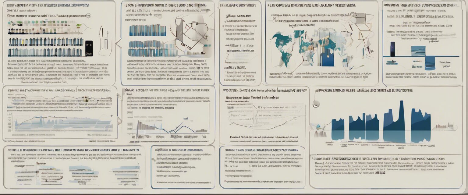  
"Constelación del Desempleo: Una Mirada al Cosmos del Trabajo"

